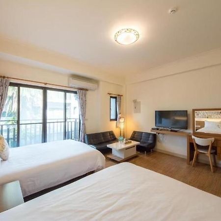 Sioufu B&B 五結郷 エクステリア 写真