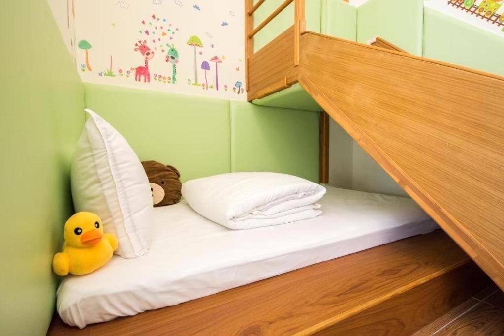 Sioufu B&B 五結郷 エクステリア 写真