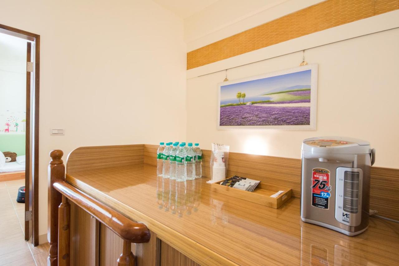 Sioufu B&B 五結郷 エクステリア 写真
