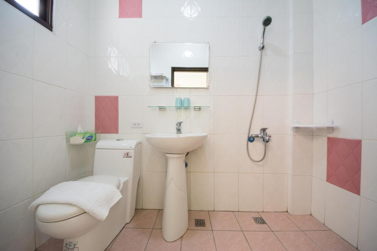 Sioufu B&B 五結郷 エクステリア 写真
