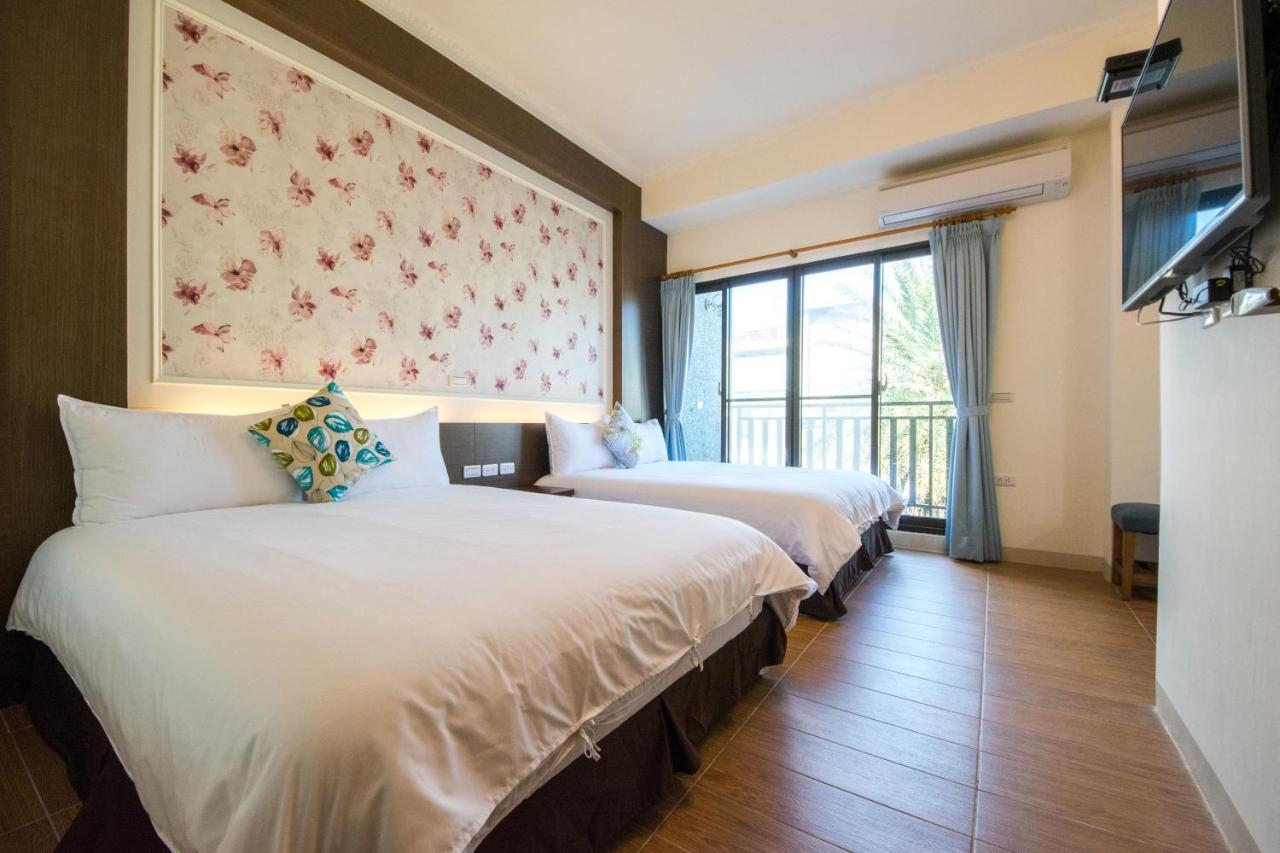 Sioufu B&B 五結郷 エクステリア 写真