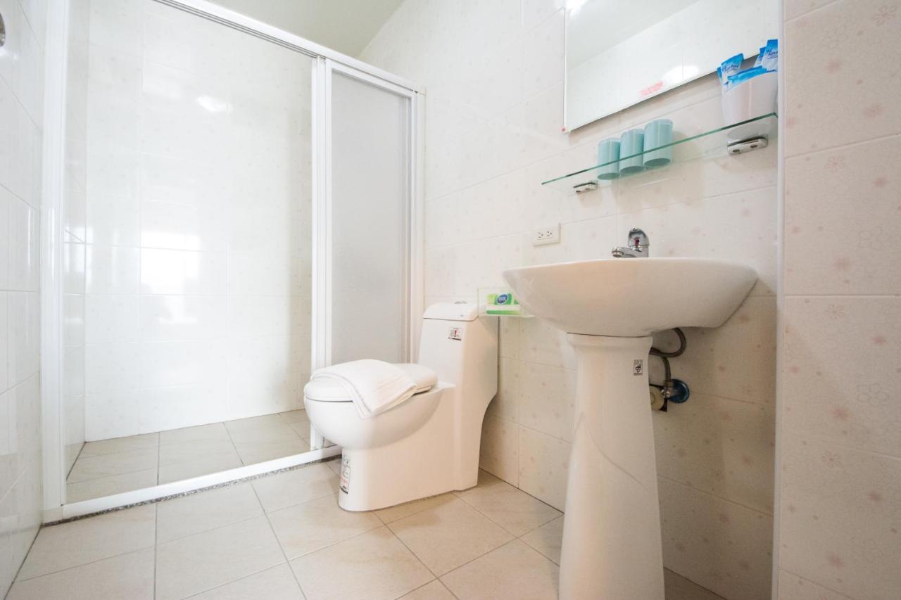Sioufu B&B 五結郷 エクステリア 写真