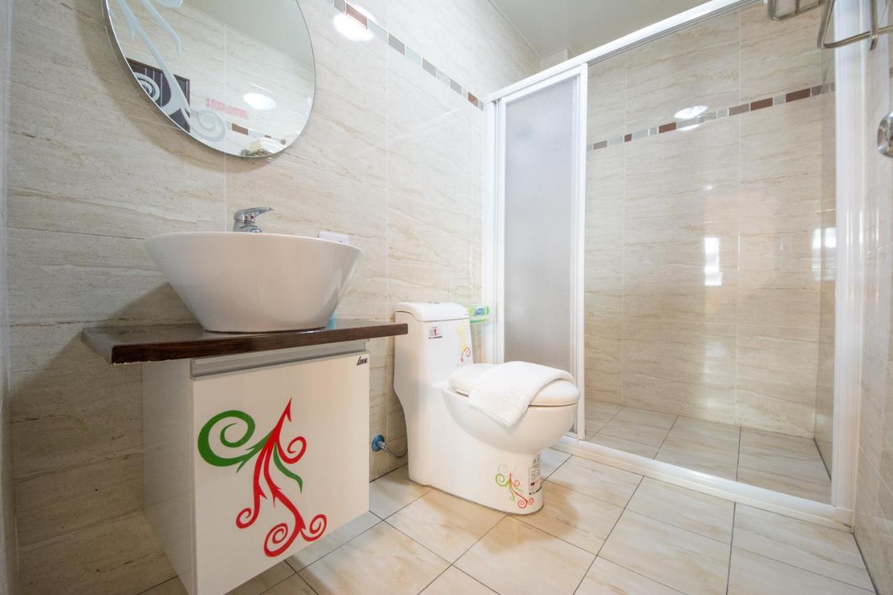 Sioufu B&B 五結郷 エクステリア 写真